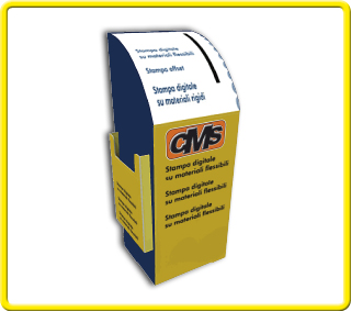 Forex materiale plastico caratteristiche