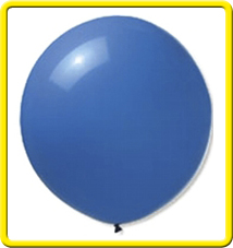 Palloncino pubblicitario gigante