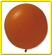 Palloncino pubblicitario gigante